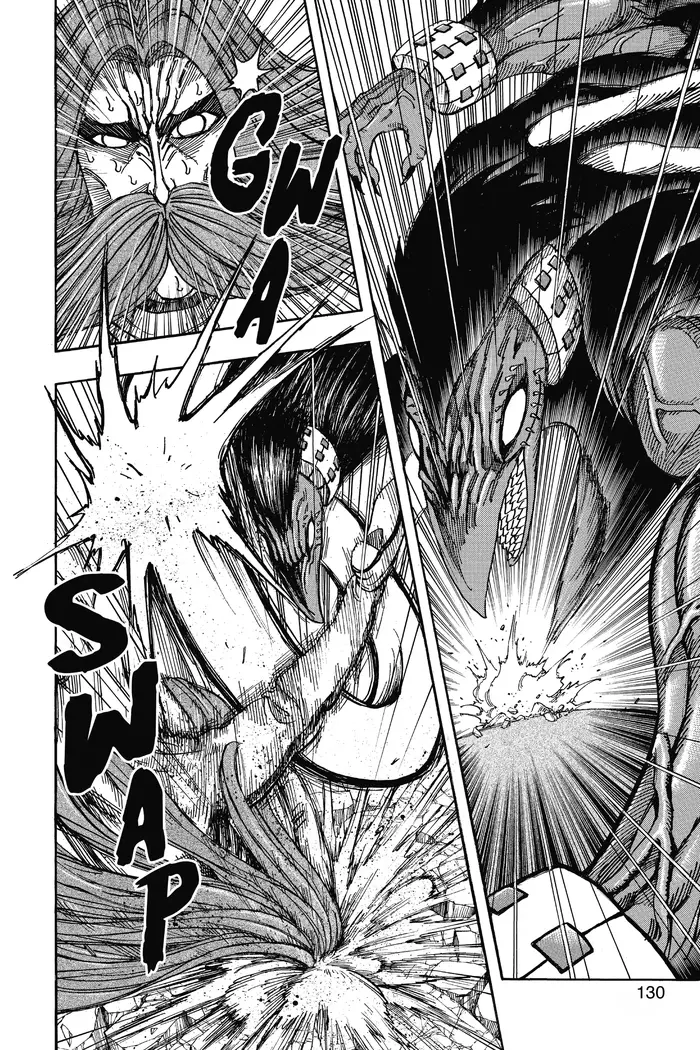 Toriko Chapter 223 image 03_optimized